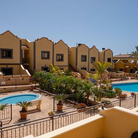 Apartamento Vanessa Costa Adeje  ภายนอก รูปภาพ