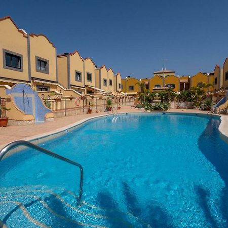 Apartamento Vanessa Costa Adeje  ภายนอก รูปภาพ