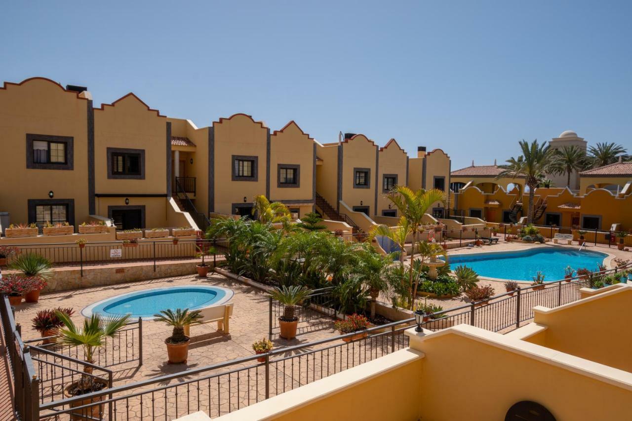 Apartamento Vanessa Costa Adeje  ภายนอก รูปภาพ