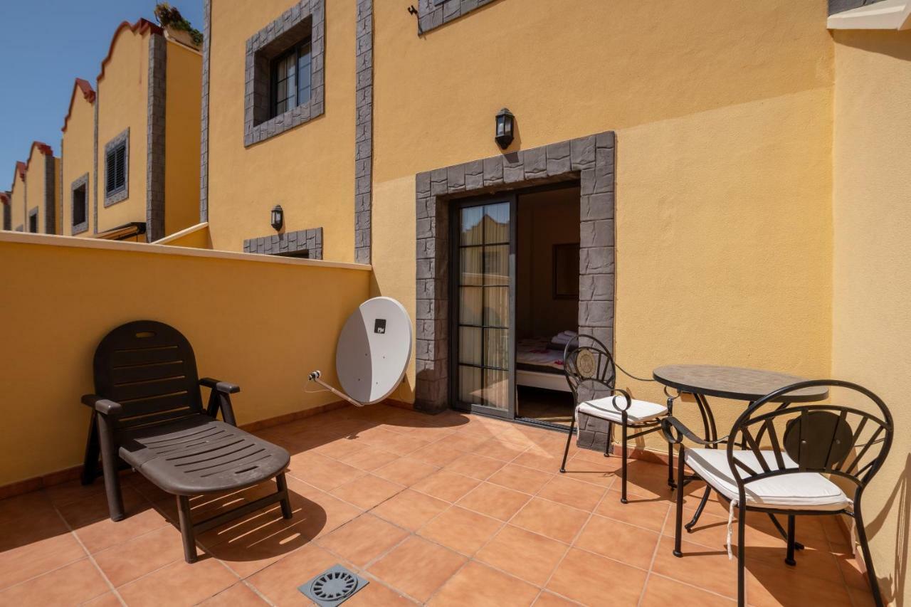 Apartamento Vanessa Costa Adeje  ภายนอก รูปภาพ