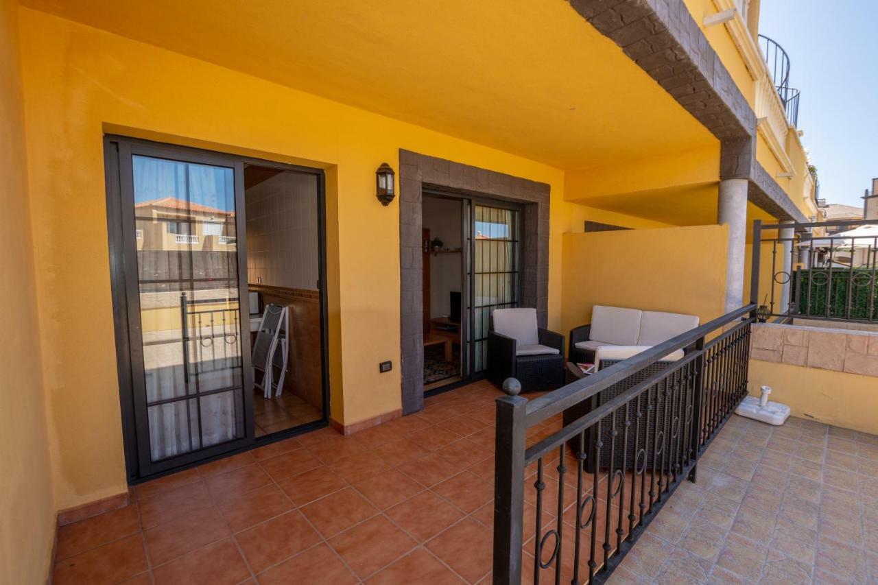 Apartamento Vanessa Costa Adeje  ภายนอก รูปภาพ