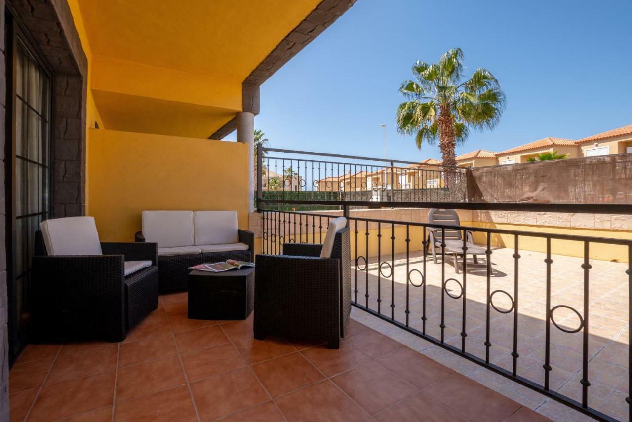 Apartamento Vanessa Costa Adeje  ภายนอก รูปภาพ