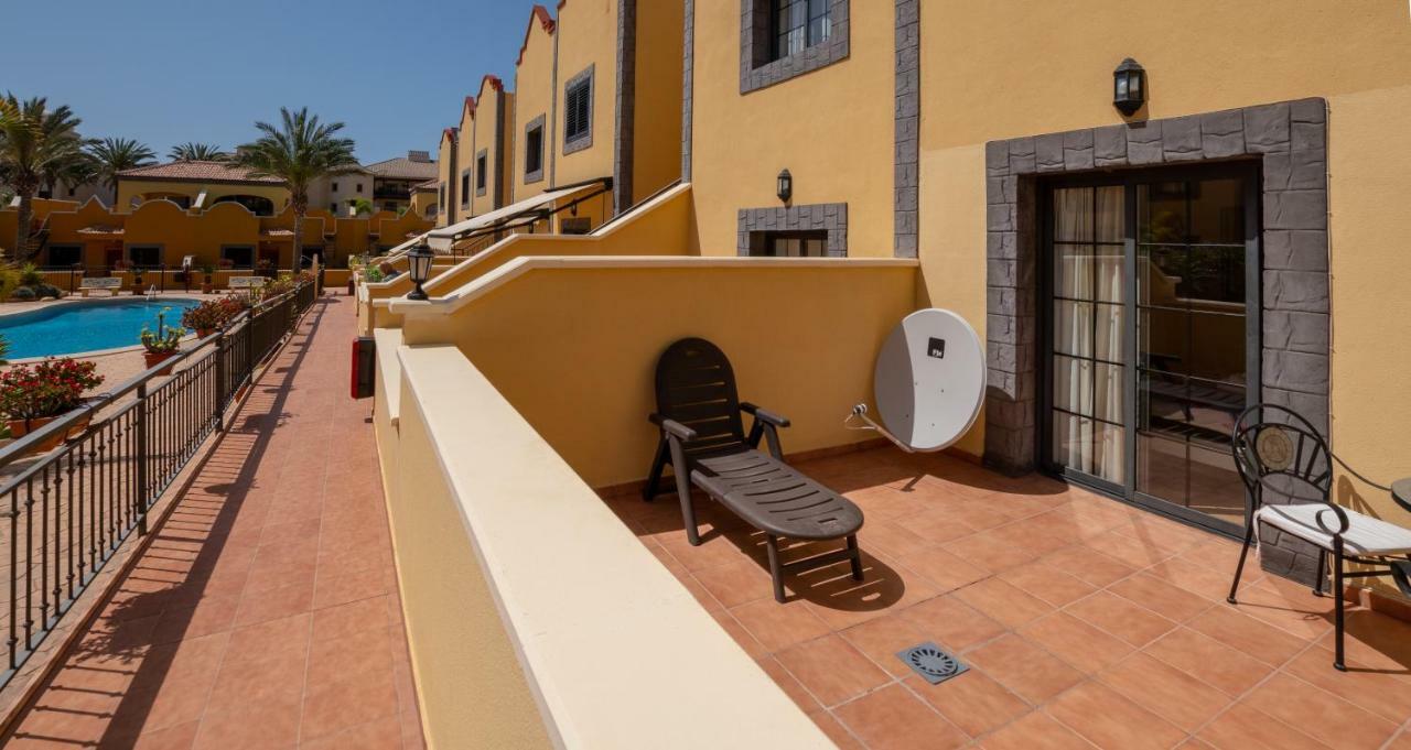 Apartamento Vanessa Costa Adeje  ภายนอก รูปภาพ