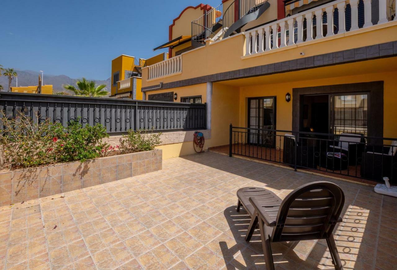 Apartamento Vanessa Costa Adeje  ภายนอก รูปภาพ