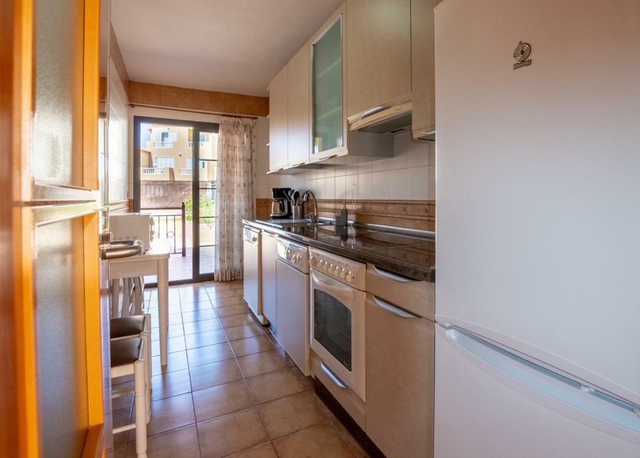 Apartamento Vanessa Costa Adeje  ภายนอก รูปภาพ