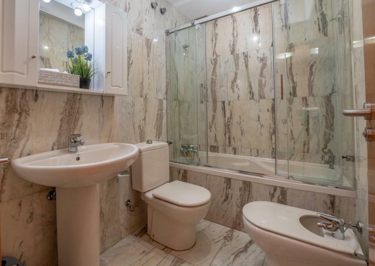 Apartamento Vanessa Costa Adeje  ภายนอก รูปภาพ