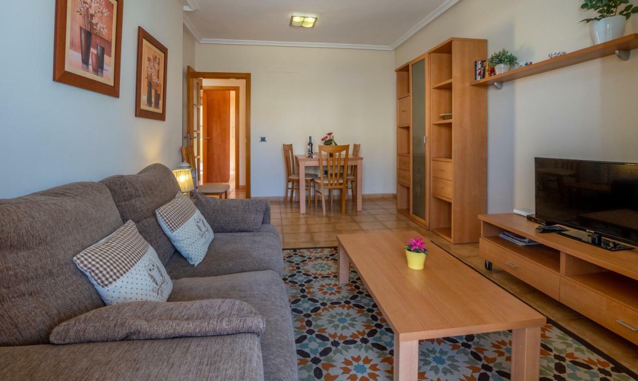 Apartamento Vanessa Costa Adeje  ภายนอก รูปภาพ