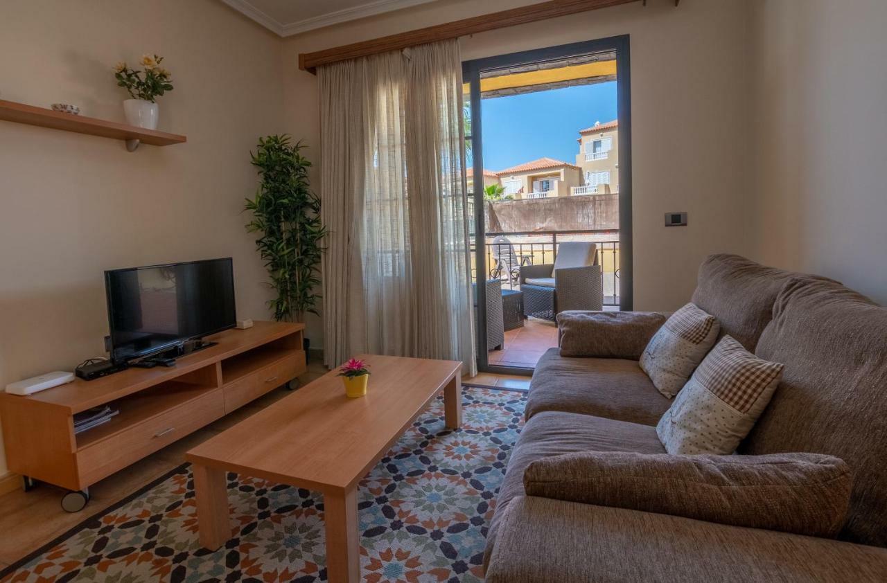 Apartamento Vanessa Costa Adeje  ภายนอก รูปภาพ