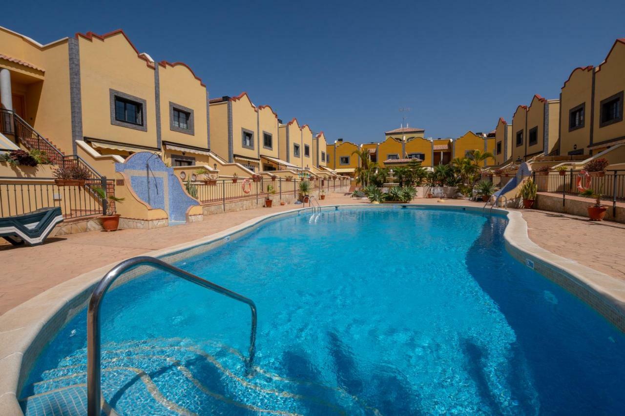 Apartamento Vanessa Costa Adeje  ภายนอก รูปภาพ